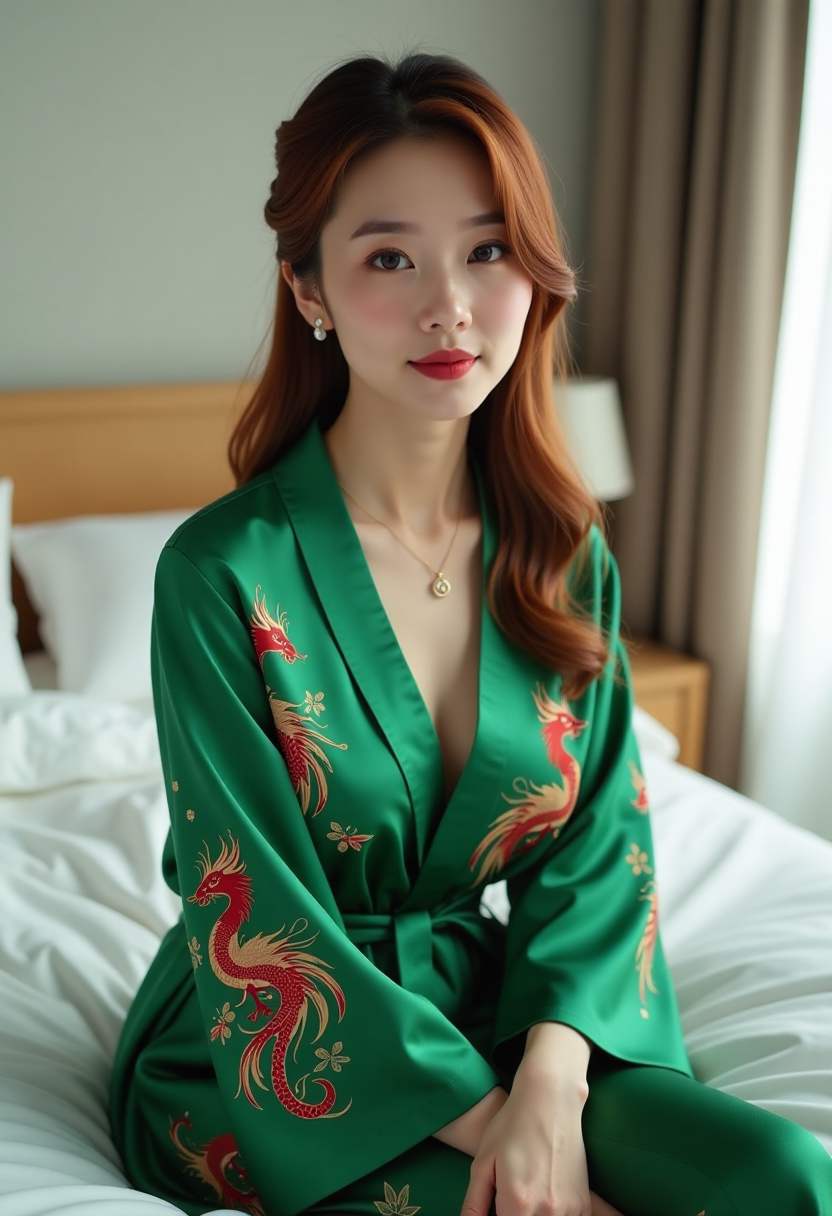 破局行动